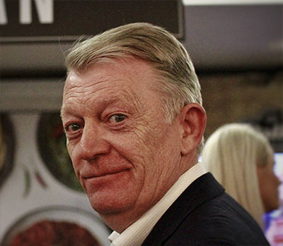 david David Tallon
